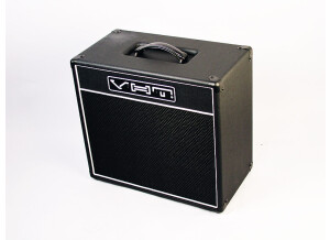 VHT Amplification (AXL) Special 6 Closed-Back Cabinet AV-SP112-VHT