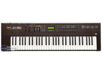Roland JV-30