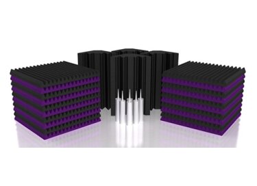 Universal Acoustics Kit acoustique Mercury 3