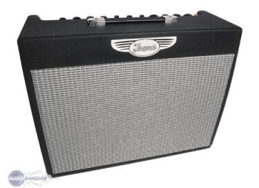 Traynor YCV40 Custom Valve