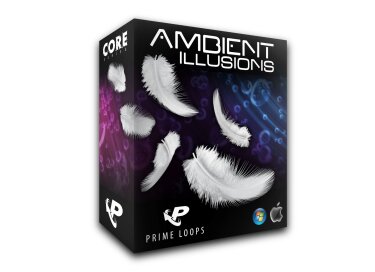 Prime Loops Ambient Illusions