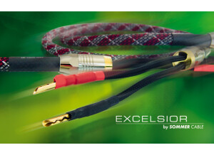 Sommer Cable Excelsior "Classique I"