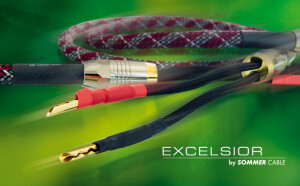 Sommer Cable Excelsior "Classique I"