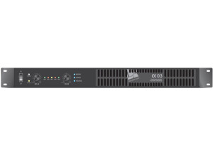 Executive Audio Alpha 3