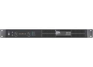 Executive Audio Alpha 2