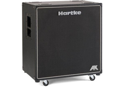 Hartke AK115
