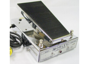 Morley Power Wah Boost