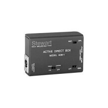 Stewart Audio ADB1