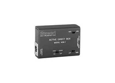 Stewart Audio ADB1