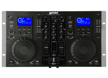Gemini DJ CDM3200