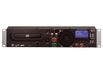 Gemini DJ CDX-1210