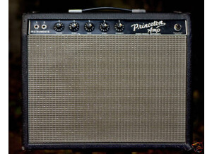 Fender Princeton (Blackface)