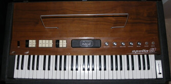 Galanti Apollo 61
