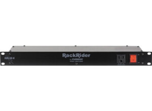Furman RR-15 Rack Rider