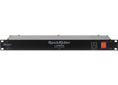 Furman RR-15 Rack Rider