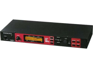 Hammond XM-2