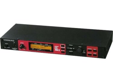 Hammond XM-2