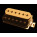 Voir la photo du Fervor Pickups Multi-tone Humbucker Fervor Pickups Multi-tone Humbucker