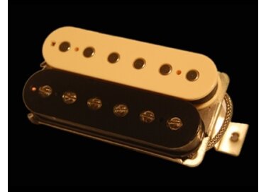Fervor Pickups Multi-tone Humbucker