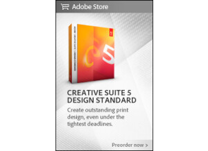 Adobe Adobe Premiere Pro CS5