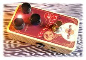 Catalinbread Formula No. 5