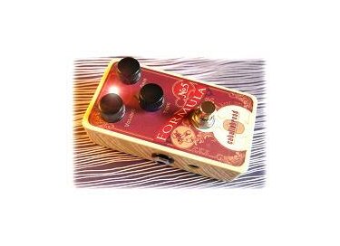 Catalinbread Formula No. 5