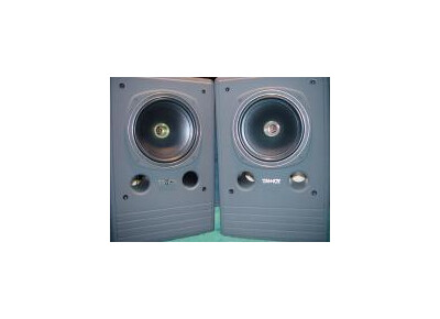 Tannoy System 8