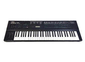 Yamaha DX7S