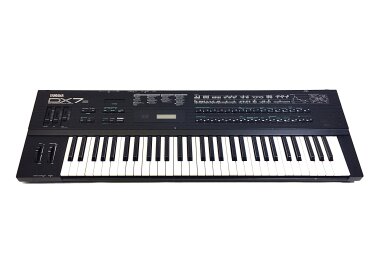 Yamaha DX7S