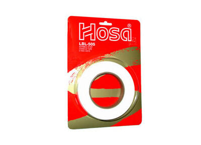 Hosa LBL505 Console Tape