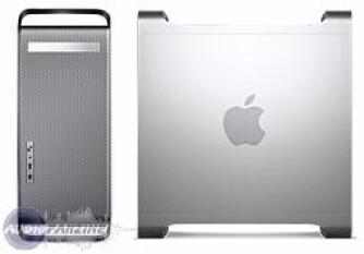 Le PowerMac G5 est disponible !
