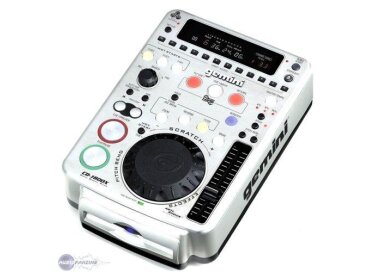 Gemini DJ CD-1800X