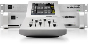 Vends TC Electronic M6000 MKII reverb + mastering St & 5.1 : 7 800 €
