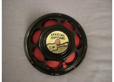 Audax F30 PA12 "Spécial Guitare"