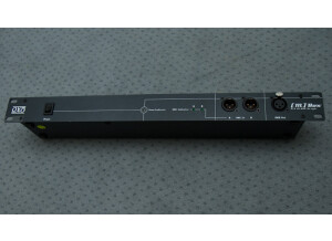 Oxo M Box Merger dmx