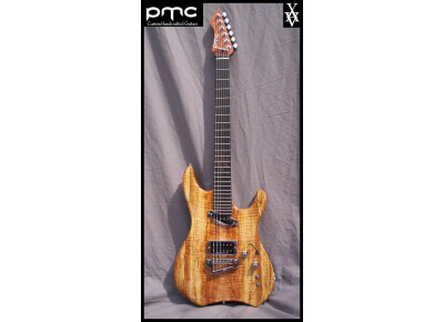 PMC GUITARS Xav