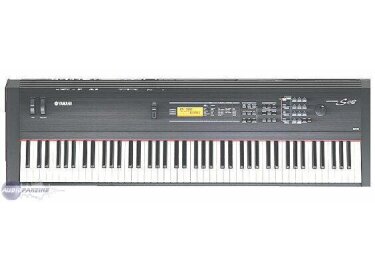 Yamaha S08