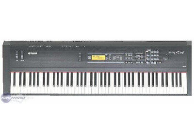 Yamaha S08