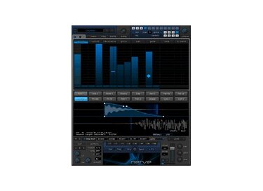 Xfer Records Nerve Drum Machine