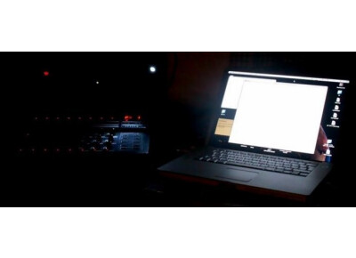 Fleischprodukt Waveshaper