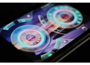 Amidio, Inc iHolophone