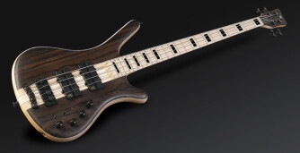 Warwick Corvette NT "Neck-Through" Limited Edition 2010