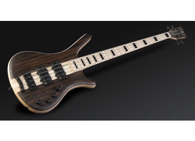 Warwick Corvette NT LTD 2010