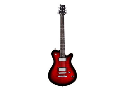 Framus Panthera Supreme