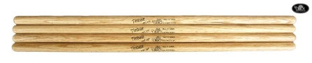 Los Cabos Red Oak Timbale Sticks