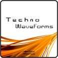 Meyer Musicmedia Techno Waveforms