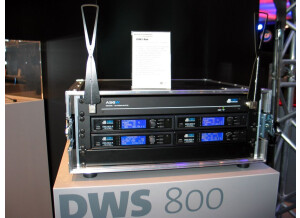 dB Technologies DWS800