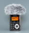 Tascam Accessorizes Portable Recorders