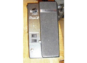Fulltone DejáVibe 2