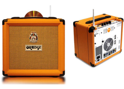 Orange OPC